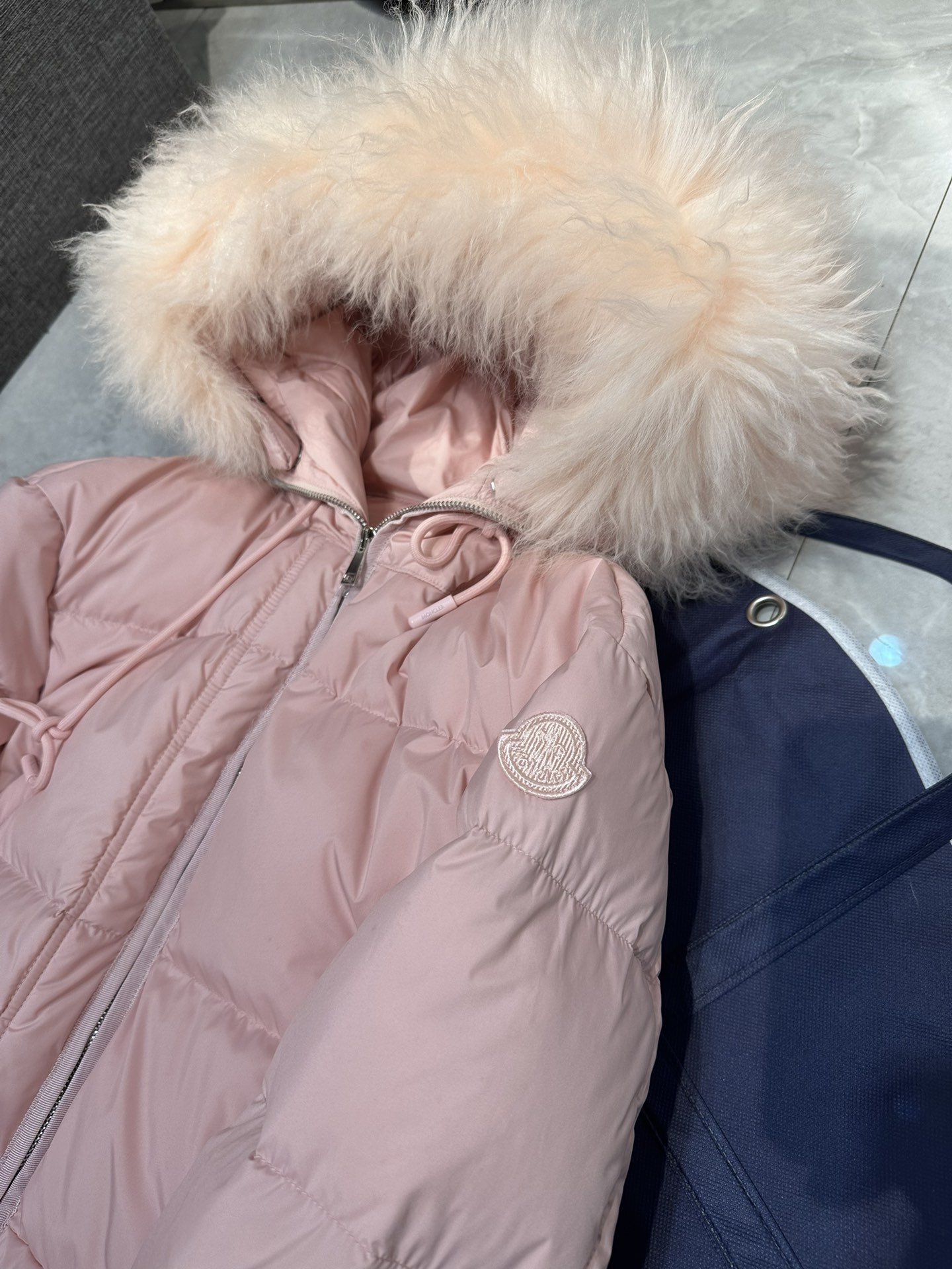 Moncler Down Jackets